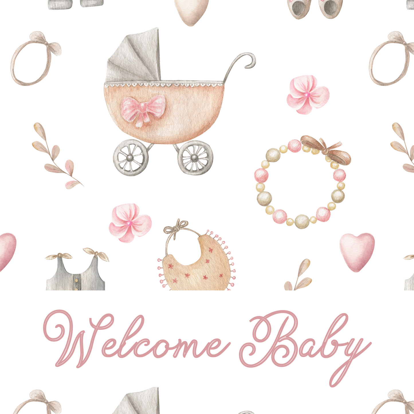 Whimsical Baby