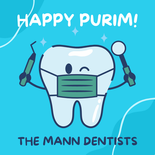 Label - Dentist 1