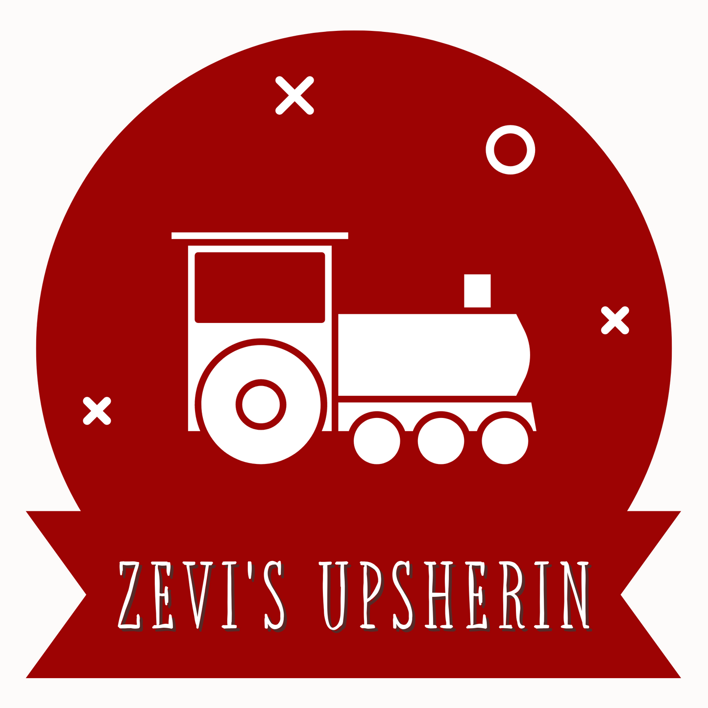 Red Train