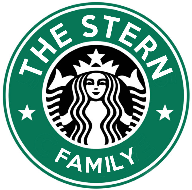 Label - Starbucks