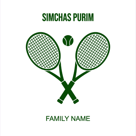 Label - Tennis